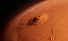 同位素研究表明火星的可居住性受到其小尺寸的限制