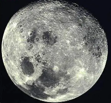 2月21日阿波罗岩石样本捕捉了月球早期历史的关键时刻