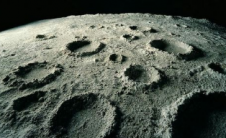 2月23日对月球资源日益增长的兴趣可能会导致紧张局势