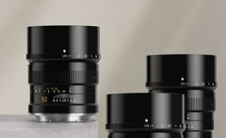 2月24日TTartisan的90mmF1.25镜头现在可用于六个新的相机支架