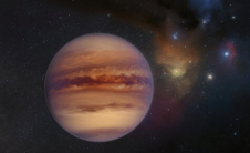 2月24日迷失在太空中天文学家发现多达170颗流氓行星