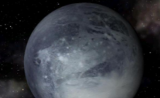 冥王星表面冰状形成背后的奥秘揭开
