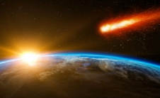 3月4日有史以来观测到的最大彗星在接近创纪录的距离处活跃