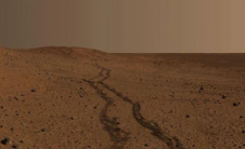 3月7日火星地震部署为未来的行星任务奠定了基础