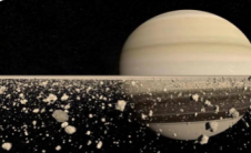 木星的卫星可能会相互变暖