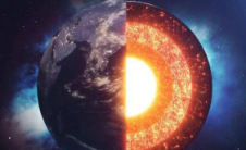深地幔氪揭示了地球外太阳系的祖先