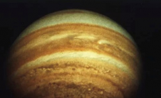 天文爱好者在拍摄照片18年后发现了新的木星卫星