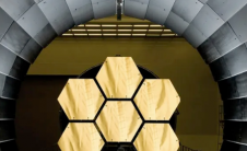 詹姆斯韦伯太空望远镜的燃料预计可使用10年以上