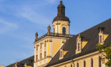 慕尼黑工业大学已颁发超过 5,900 个奖学金