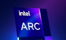 Arc A730M 是英特尔第二强大的笔记本电脑 GPU