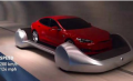 特斯拉Model S安装在《无聊公司》的隧道里 没有问题