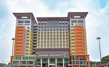 双威大学荣登马来西亚顶尖私立大学