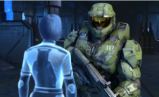 Halo Infinite 在线战役合作测试将于 7 月开始