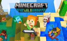 Minecraft 1.19 The Wilds 更新：新内容的详细信息